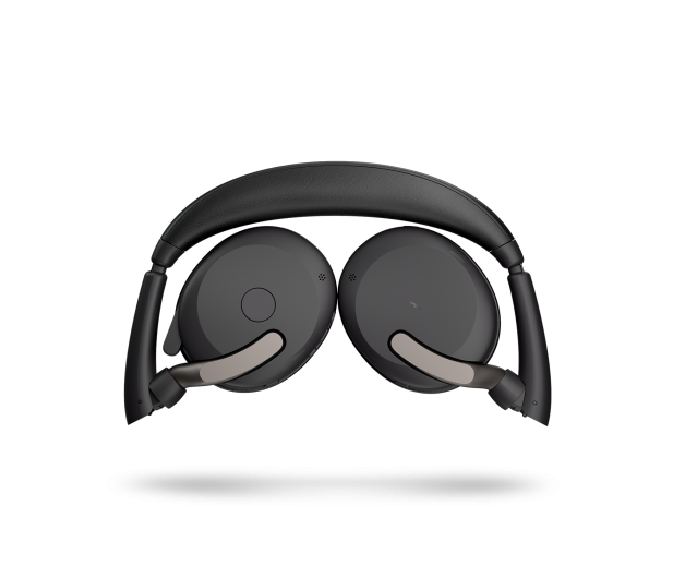 Jabra Evolve2 65 Flex Stereo USB-C UC WLC - 1149345 - zdjęcie 2